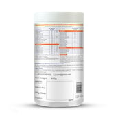 12 - Supermilk Gritzo Growth+(Formerly Height+) for Girl 7 to 9 years, 400 g Double Chocolate