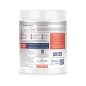 4 - Supermilk Gritzo Height+ for 13+ Yrs Boys Personalized Protein & Nutrition Drink Mix,  200 g  Double Chocolate