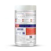 3 - Supermilk Gritzo Height+ for 13+ Yrs Girls Personalized Protein & Nutrition Drink Mix, 400 g Cafe Mocha