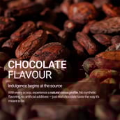 12 - MuscleBlaze Biozyme Performance Whey,  2.2 lb  Less Sweet Chocolate (Pack of 2) 