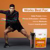 3 - GNC Select Advanced Whey Protein,  2.2 lb  Chocolate 