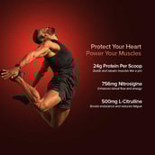 7 - GNC Pro Performance 100% Whey + Nitro Surge, 2 lb Creamy Strawberry