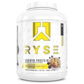 1 - Ryse Loaded Protein, 4.2 lb Blueberry Muffin