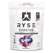 1 - Ryse Hydration,  0.22 lb  Kool-Aid Grape 