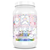 1 - Ryse Loaded Protein,  2.1 lb  Vanilla Peanut Butter 