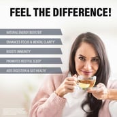 5 - Bargad KSM-66 Ashwagandha Honey Sticks Vanilla,  30 Stick(s) 