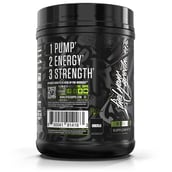 1 - Ryse Godzilla Pre Workout, 1.57 lb Strawberry Kiwi