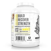 1 - Ryse Loaded Protein, 4.2 lb Blueberry Muffin