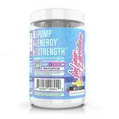 1 - Ryse Loaded Pre,  0.919 lb  Kool-Aid Tropical Punch 