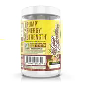 1 - Ryse Loaded Pre, 0.85 lb Country Time Lemonade