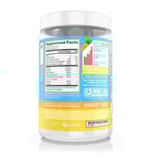 2 - Ryse Loaded Pre,  0.859 lb  Jell-O Island Pineapple 