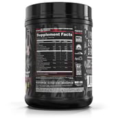 2 - Ryse Pump Daddy V2 Pre-Workout, 1.43 lb Candy Watermelon