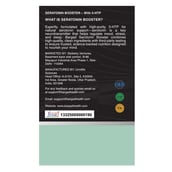 4 - Bargad Serotonin Booster,  60 capsules 