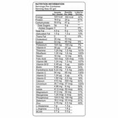 3 - Ketones Guns n Gains, 5.5 lb Chocolate