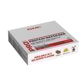 2 - GNC Pro Performance Protein Wafer Bar,  10 bar(s)  Assorted 