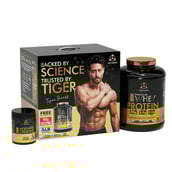 2 - One Science 100% Premium Whey Protein,  5 lb  Cafe Mocha - with Free 150g Creatine 