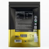 2 - One Science 100% Premium Whey Protein, 1 lb Cookies & Cream