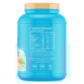 2 - Myfitness 100% WHEY-H2O,  4.4 lb  Vanilla Fusion 