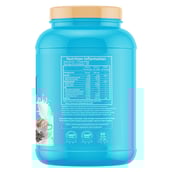 2 - Myfitness 100% WHEY-H2O,  4.4 lb  Cafe Mocha 