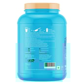 2 - Myfitness iWHEY- H2O, 4.4 lb Choco Pebbles