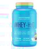 1 - Myfitness iWHEY- H2O,  2.2 lb  Cafe Paradise 