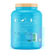 2 - Myfitness iWHEY- H2O,  1.1 lb  Cafe Paradise 