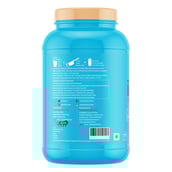 2 - Myfitness iWHEY- H2O,  2.2 lb  Strawberry Creme 