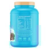 2 - Myfitness 100% WHEY-H2O Protein Isolate,  4.4 lb  Rich Chocolate 