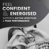 6 - CUREFOREVER Horny Goat Weed & Maca Root with Safed Musli,  60 veggie capsule(s) 