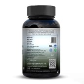10 - CUREFOREVER Shilajit & Ashwagandha,  60 tablet(s) 