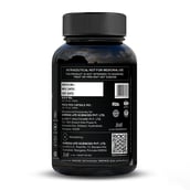 2 - CUREFOREVER Testosterone Booster, 60 veggie capsule(s) Unflavoured