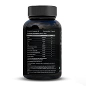 3 - CUREFOREVER Testosterone Booster, 60 veggie capsule(s) Unflavoured