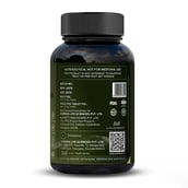 3 - CUREFOREVER Ashwagandha 1200mg,  60 tablet(s) 