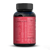 1 - CUREFOREVER Multivitamins and Multiminerals for Women,  60 tablet(s)  Unflavoured 
