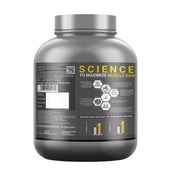 13 - MuscleBlaze Biozyme Performance Whey,  4.4 lb  Kesar Thandai