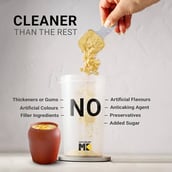 6 - MuscleBlaze Biozyme Performance Whey,  4.4 lb  Kesar Thandai