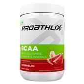 1 - Proathlix BCAA with L-Glutamine, Taurine & Minerals,  0.88 lb  30 Servings  Watermelon 