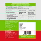 4 - Proathlix BCAA with L-Glutamine, Taurine & Minerals,  0.88 lb  30 Servings  Watermelon 