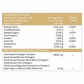 2 - Pumpd Multi Collagen Complex,  90 tablet(s)  Unflavoured 