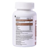 3 - Pumpd Supa Q 300,  30 softgels 