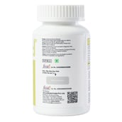 3 - Pumpd Chelated Magnesium Glycinate 2000mg,  Unflavoured  120 tablet(s) 