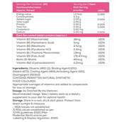 2 - Pumpd Vitamin B Complex,  120 tablet(s)  Unflavoured 