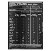 4 - Healthfarm Limitless Thprex Pre-Workout,  1.3 lb  Sour Candy 