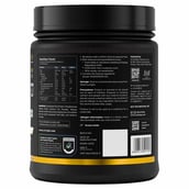 7 - Nutrabay Gold Pea Protein,  1.1 lb  French Vanilla 