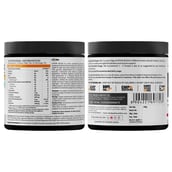 3 - AS-IT-IS Nutrition ATOM BCAA,  0.55 lb  25 Servings  Watermelon 