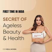 10 - CUREFOREVER Resveratrol Drink Rewind-Age,  20 Piece(s)/Pack 