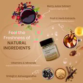 5 - CUREFOREVER Resveratrol Drink Rewind-Age,  20 Piece(s)/Pack 