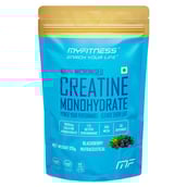 1 - Myfitness 100% Micronised Creatine Monohydrate, Blackberry 0.26 lb
