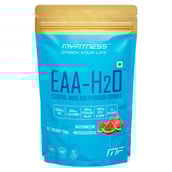 1 - Myfitness EAA-H2O, Watermelon 0.33 lb 15 Servings