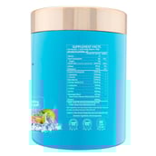 3 - Myfitness FUEL-H2O,  0.66 lb  Grapefruit 